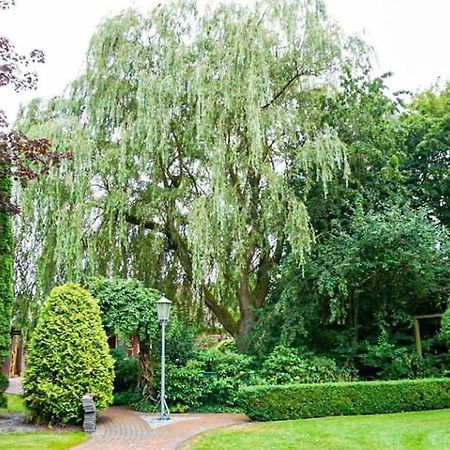 Ferienwohnung Vereinswiek 95137 Rhauderfehn ภายนอก รูปภาพ