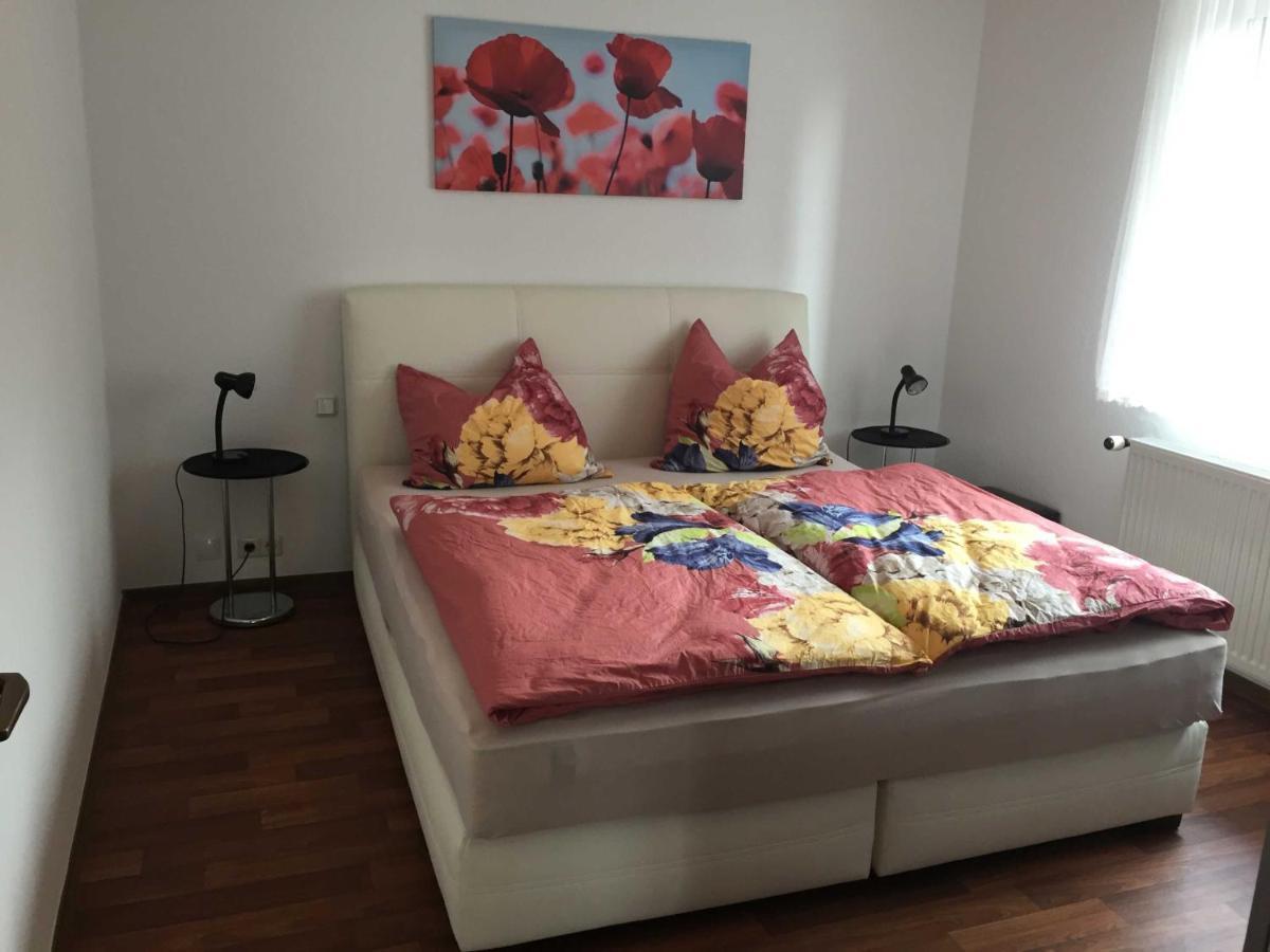 Ferienwohnung Vereinswiek 95137 Rhauderfehn ภายนอก รูปภาพ