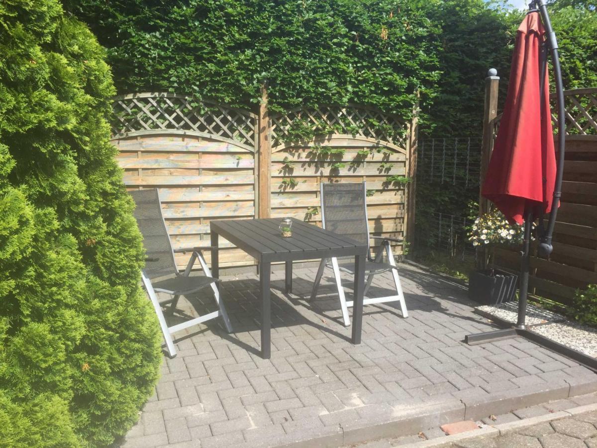 Ferienwohnung Vereinswiek 95137 Rhauderfehn ภายนอก รูปภาพ