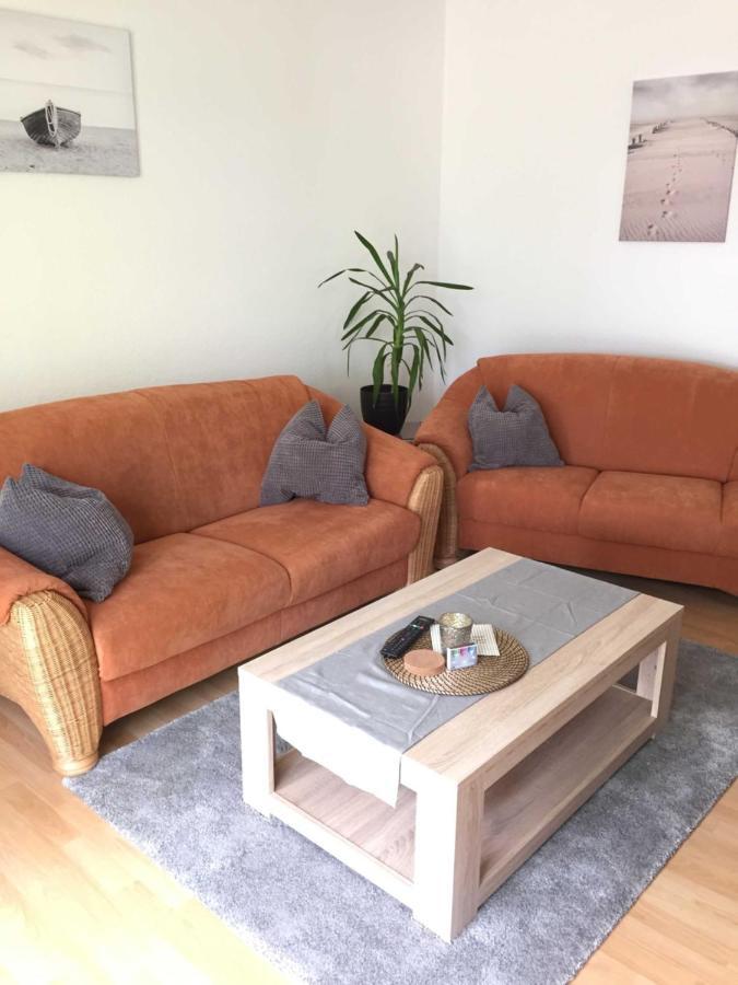 Ferienwohnung Vereinswiek 95137 Rhauderfehn ภายนอก รูปภาพ