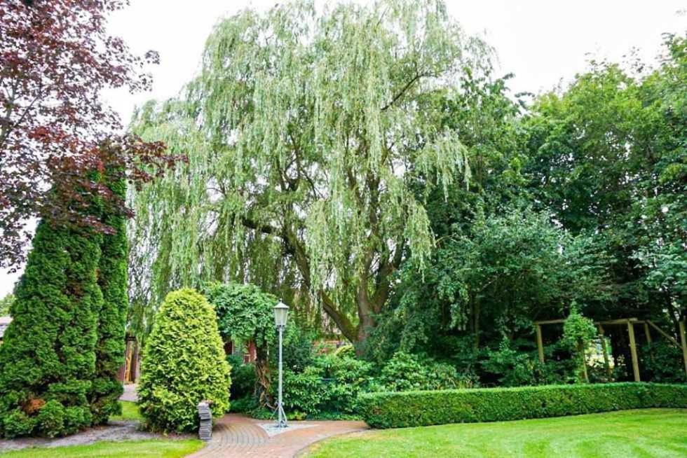 Ferienwohnung Vereinswiek 95137 Rhauderfehn ภายนอก รูปภาพ